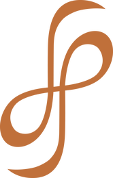 The Dream Pipe copper mark.